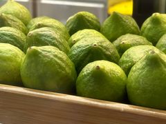 -Yes Lemon就是柠·手打柠檬茶(苏州中心一店)