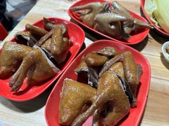 -光明刘冰乳鸽店(光明法政北路店)