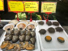-蚝专家(北滘店)