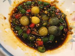 -合合春饼·酱骨·东北菜(潘家园店)