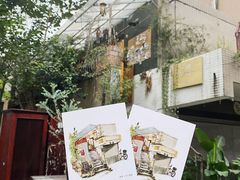 门面-邮葭