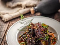 -渔见·精品川菜·老坛酸菜鱼(大朗店)