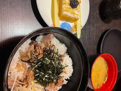 -日本料理神拉面