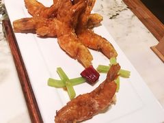 -那家小馆•北京菜•烤鸭(香山店)