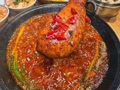 -楠火锅(太古里总店)