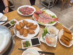 -吉友粥底火锅(方斜路店)