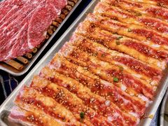 -西塔老太太泥炉烤肉(龙湖北苑天街店)