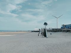 -六鳌翡翠湾滨海度假景区