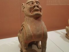 -安阳博物馆