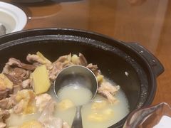 -创元千禧大酒店-汉唐中餐厅