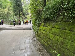 -青城山