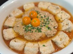 -永安鱼庄·镇江菜(东吴路店)