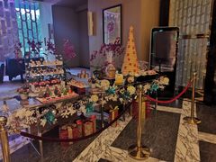 -新加坡圣淘沙名胜世界迈克尔酒店