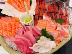 -匠和风精致料理(成都龙湖滨江天街店)