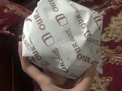 脏脏包-OUR Bakery(SKP-S店)