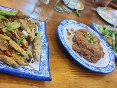 -老味道1992(武当山店)