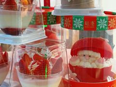 -超港·蛋糕面包(包河万达店)