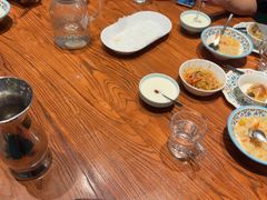 -驿楼兰·新疆菜(火车站店)