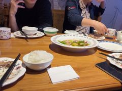 -胖老汉椒麻鸡清真新疆菜(西御街店)