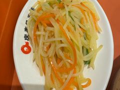 -庆丰包子铺(南站二店)