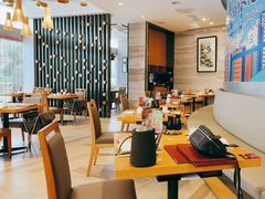 -鼎泰丰(嘉年华•海信广场VILLAGE店)