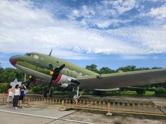 -中国航空博物馆