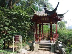 -杭州西湖风景名胜区-三生石