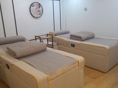 -尔悦采耳·头疗·SPA体验馆(万象城店)