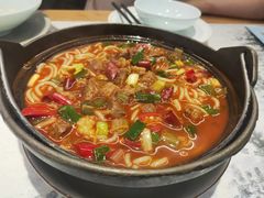 湖南常德牛肉粉-望湘园·洞庭渔宴(永旺店)