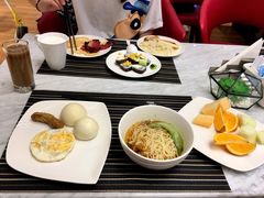 -重庆观音桥华美达安可酒店