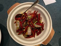 -T館·花园艺术餐厅