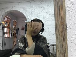 -Hair Solo