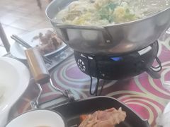 -大梁骨头馆·酱骨老菜(友好店)