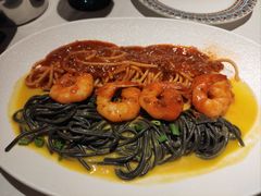 -俄士厨房(五棵松华熙LIVE店)