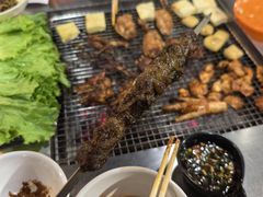 -同心烧烤(总店)