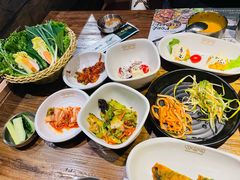 -农乐园炭火烤肉(世茂店)