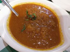 -Santoor 萨都里印度餐厅(北锣鼓巷店)