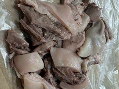 -小辫子羊肉面馆(周东店)