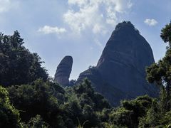 -丹霞山风景名胜区