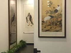 -东书房硬笔·国画·古筝·围棋·软笔·国学(新北校区)