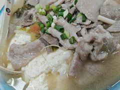 -重庆豆花饭