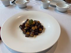 -月福京味斋·烤鸭店·北京菜(鼓楼总店)