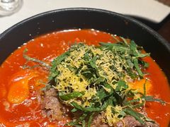-Fuzzy Bistro 浮几韩餐·茶酒馆