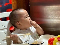 -胖子鱼·油泼甘谷辣子炝活鱼(秦州407店)