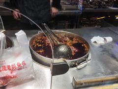 -老妈秘制兔头(春熙路店)