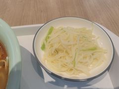 -李先生牛肉面大王(广渠门内店)