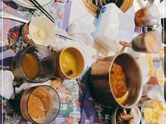 -亚马逊海鲜自助(万象汇店)