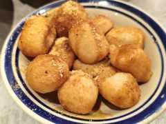 红糖小糍粑-廖川菜(金虹桥店)