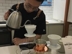 -Onirii Coffee(长乐路店)