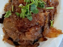 -添福来墨鱼饺子 · 海鲜东北菜(泡崖店)
